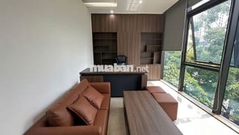📍 Cho thuê văn phòng – Trung Kính, Cầu Giấy 80m2 16tr