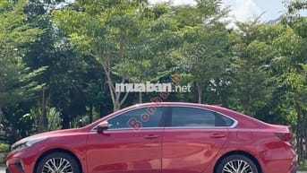 Kia K3 2022 Premium 1.6 AT - 43000 km