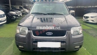 Ford Escape 3.0 V6 2003 - 165 Triệu