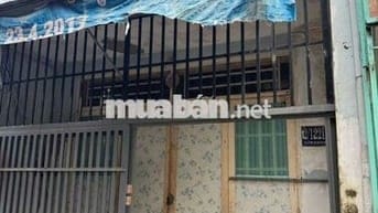 Nhà SHR 1/Song Hành-Tân Xuân-Hóc Môn.Dt 4x9,2~37m2~gác lững~2,55ty