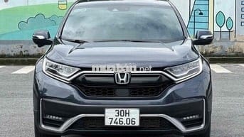 Honda CR V 2022 L - 50000 km