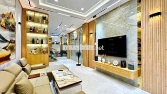 Chỉ 2TỶ268 có ngay nhà gần đại học Thủ Dầu Một ở đường Trần Văn Ơn.