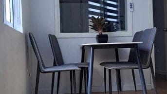 Cho thuê nhà riêng 2 tầng tổng DTSD 40 m2, phố Ông Ích Khiêm, Ba Đình