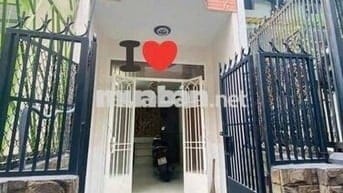 ⛔️NHÀ ĐẸP GIÁ RẺ Q3 -TRẦN VĂN ĐANG -NGAY RẠCH BÙNG BINH-NHỈNH 3 TỶ