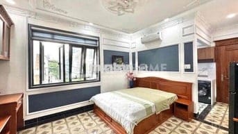 Căn Hộ Cao Cấp Mới 100% Full Nội Thất - TRƯỜNG CHINH, Pandora, Etown