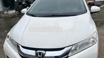 Honda City 2016 1.5 CVT - 160000 km