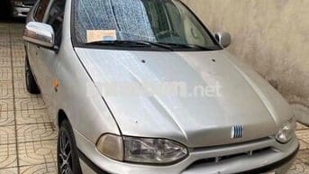 Fiat Siena 2001 1.6 . máy số chất