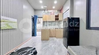 Phòng cho thuê đường số 6, P. Tân Phú, Quận 7