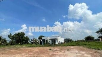 Hàng hiếm ngay Vin Hậu Nghĩa 650 triệu, 115m2, Đức Hòa, Long An