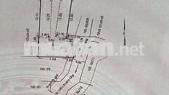 Bán dãy 10 phòng trọ chợ Bà Hom, chưa tới 40tr/m2 giá cần tiền