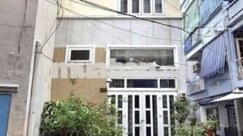 300/26 GÓC 2MT RA HXH 30M PHÚ NHUẬN – 4,5 x 6/ CN 26M² –  6 TỶ 🔥