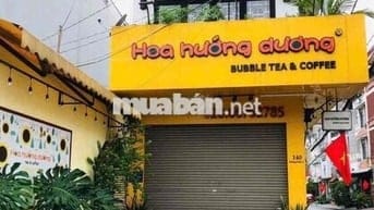 👉Cho thuê mặt tiền Hoàng Diệu 2, phường Linh Chiểu - THỦ Đức