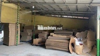 KHO DT 600M2, NGANG 20M, SÁT ĐƯỜNG NGUYỄN ẢNH THỦ, THỚI TAM THÔN, HM