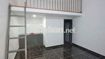 Phòng trọ mới xây gần GTVT LDXH HUFLIT