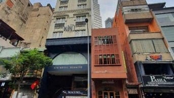 Bán nhà MT đường Đông Du, phường Bến Nghé, Quận 1, 3 tầng giá 78 tỷ TL