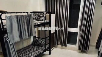 Cho thuê Ktx bao trọn gói tiện nghi
