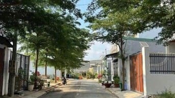 ĐẤT SỔ RIÊNG THỔ CƯ, KẾ BÊN KHU DU LỊCH BỬU LONG