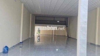 mặt bằng phan van hớn . 500m thích hợp làm gara , nhà hàng , siêu thị