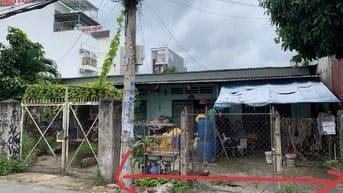 Bán nhà mặt tiền Thạnh Lộc 49, Quận 12, 7,5x20m, full thổ cư, 7 tỷ 800