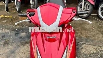 ❇️❇️ AB Fi đỏ bạc đen 2010 xe đẹp chính chủ có góp