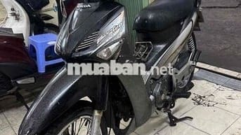 Future neo 2007 Thắng đĩa.BSTP cavet đầy đủ