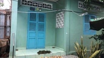 Bán nhà Lê Quang Định, P.1, Gò Vấp, 8x9,5m, cấp 4, hẻm 5m, cách MT 30m