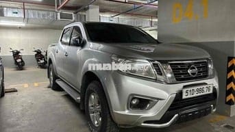 Nissan Navara 2019 2.5 AT - 90000 km