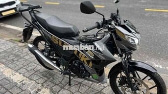 Raider 150 2024❇️Đồng Moto Đà Lạt❇️