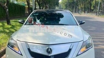 Acura ZDX SH-AWD 2011 - 585 Triệu
