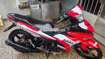 Bán xe Exciter ngoại hình mới,đẹp chỉ 15,5 triệu