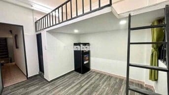 DUPLEX FULL NT - TÁCH BẾP CỬA SỔ TRỜI THOÁNG NGAY TẠI PHAN CHU TRINH