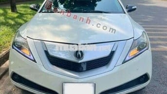 Acura ZDX SH-AWD 2011 - 585 Triệu