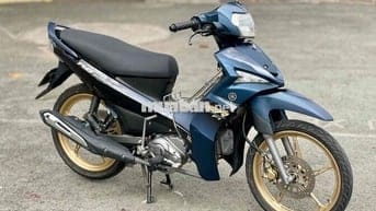 Sirus Fi bản đặc biệt chính chủ công chứng xe đẹp