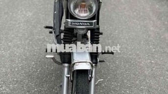 Bán xe 68