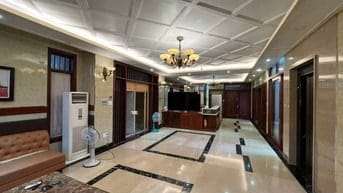 Chính chủ cho thuê Biệt Thự Sadeco ven sông giá 65t có hồ bơi