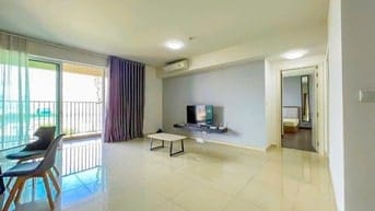 Bán Căn hộ tại Vista Verde Thạnh Mỹ Lợi tầng cao gồm 4 phòng ngủ 213m2