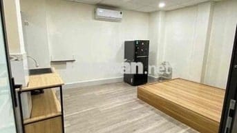 CHO THUÊ 2 KHÔNG GIAN NGỦ RỘNG RÃI GẦN LOTTE MART - CHỢ HẠNH THÔNG TÂY