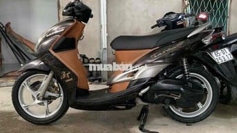 Mio Bụng / Máy Zin Cực Êm / Xe Năm Tháng Bs65