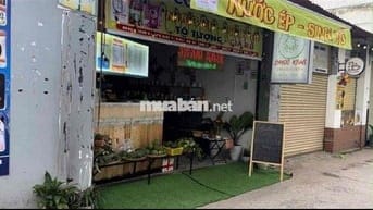 Nhà Nguyên căn 5,5tr- Vừa ở vừa kinh doanh