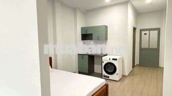 Khai trương toà nhà mặt tiền Huỳnh Văn Bánh- Trần Quang Diệu Phú Nhuận