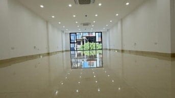BÁN NHÀ 9 tầng Mặt phố Nguyễn Ngọc Nại, diện tích mặt bằng 98m2