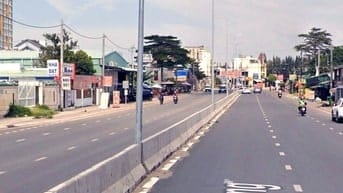 Bán đất góc 2 mặt tiền Liên Phường, 930m², cách Global City chỉ 500m