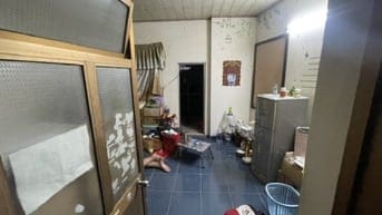 Bán nhà sát HXH CMT8, Tân Bình, 3.9x15, DT 11tr/ tháng, nhỉnh 4 tỷ