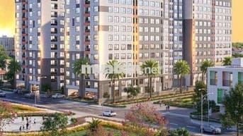 Bán chung cư nhà ở xã hội Golden Point Kiến An- Hải Phòng.