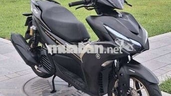 Yamaha NVX 155. V2 Biển 43. Xe đẹp nguyên rin