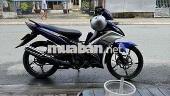 Exciter 135 máy rin êm chưa rớt
