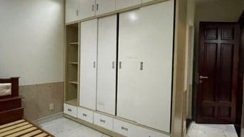 Cần cho thuê căn hộ chung cư Goodhouse Trương Đình hội  Quận 8 