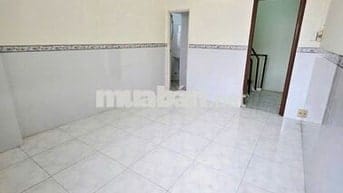 NNC HXH Lê Văn Duyệt P3 Bình Thạnh 4x7m 2 Lầu 2PN. Giá 12 triệu/ tháng