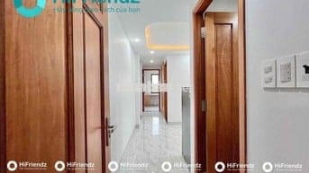 🌟2 Phòng Ngủ + 1 Phòng Khách FULL NỘI THẤT NGAY DƯƠNG QUẢNG HÀM