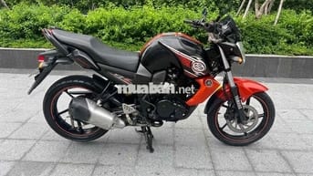 Yamaha Fz150s 2013 bstp zin đẹp..